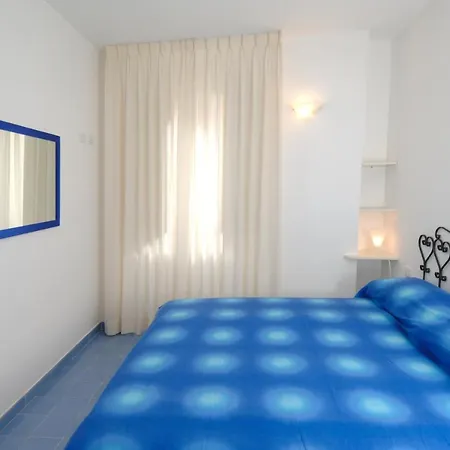 Lägenhetshotell Aurora Amalfi