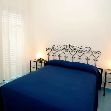 Aparthotel Aurora