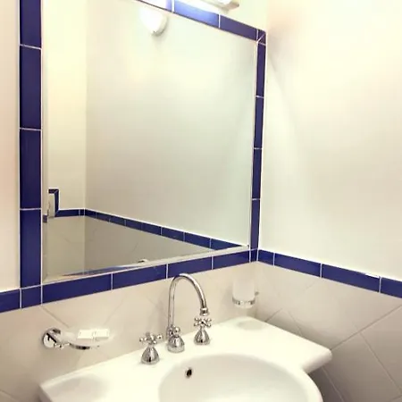 Aurora Apart Otel Amalfi